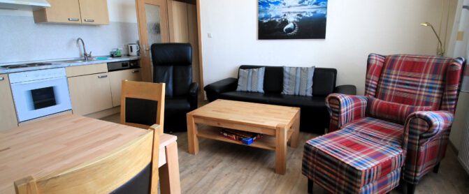 Weser | 60qm